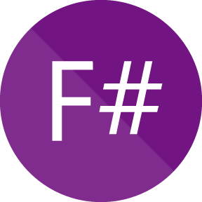 F# logo